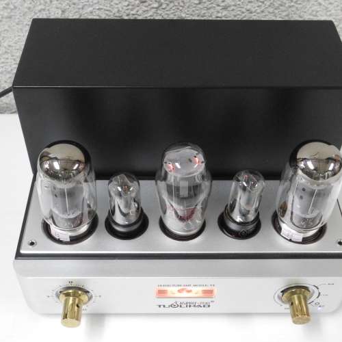 Tuolihao 拓利好 T3 KT-88 單端bluetooh膽擴