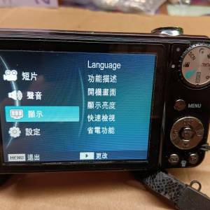 Samsung PL150 數位相機