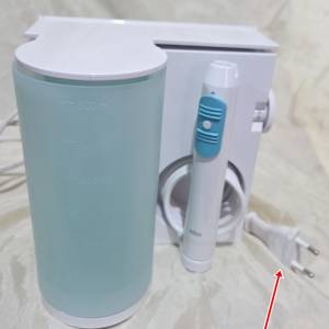 Braun Oral-B Plak Control MD 9000 沖牙機 水牙線