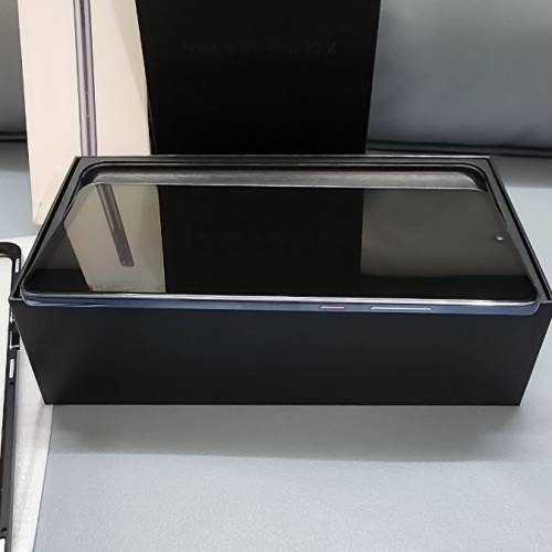 出華為HuaWai  mate  2OX  港版6+128GB