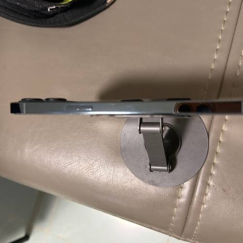 iPhone 12Pro Max256GB電池89%