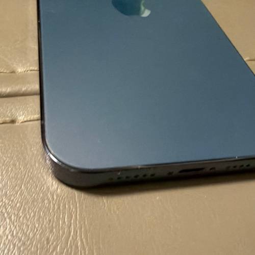 iPhone 12Pro Max256GB電池89%