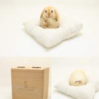 Henry Cats & Friends Artist Stones 2025