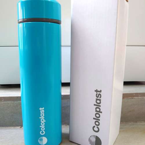 不鏽鋼保溫隔茶壺 保温杯 隔茶杯