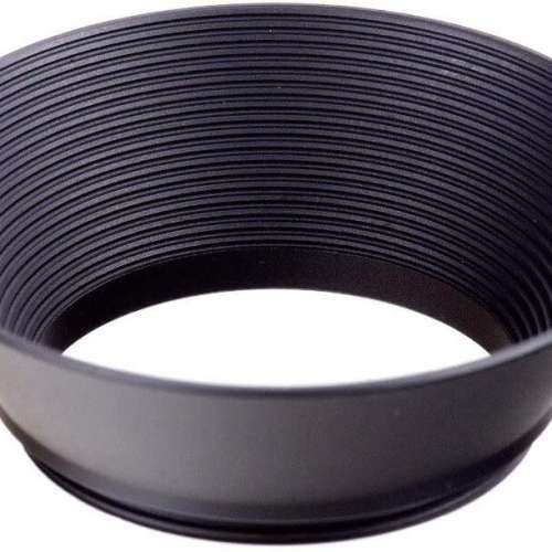 30.5mm Metal Screw-in Lens Hood For Wide Angle Lens (廣角金屬遮光罩)