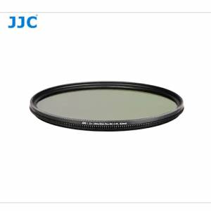 JJC S+ Ultra Slim Multi-Coated CPL Filter (偏光鏡)