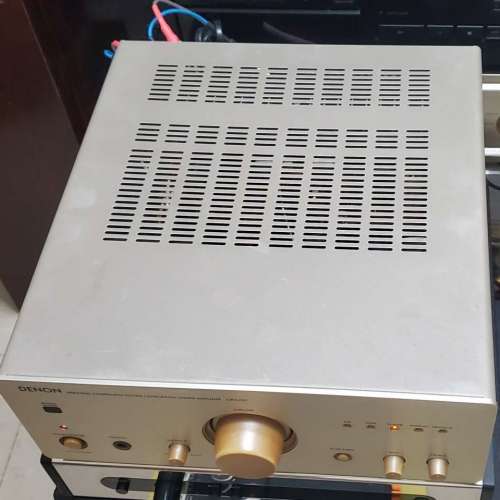 Denon UPA-F07 Integrated Amplifier