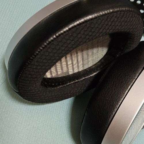 HIFIMAN EDITION XV 平板單元耳機 連升級線