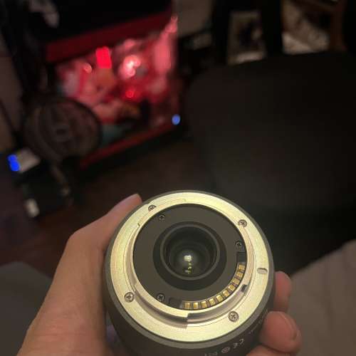 TTARTISAN AF 35mm F1.8 II 98%  X mount 新 水貨 無單 有盒