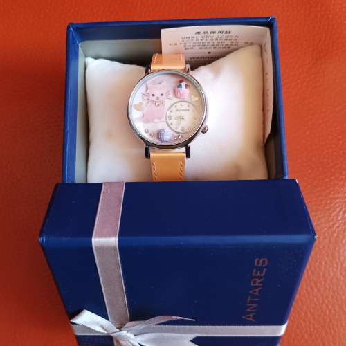 Antares Candy Pet - Cat Watch Japan