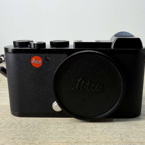 Leica CL
