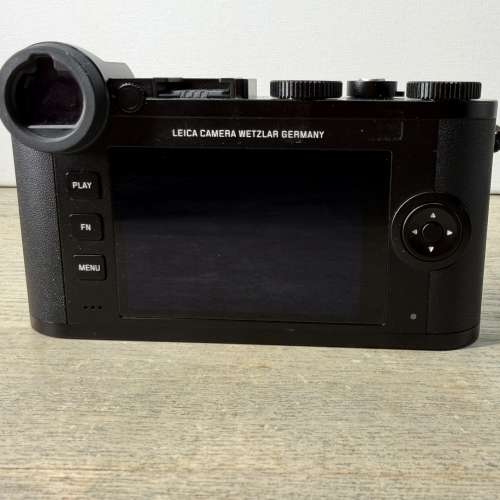 Leica CL