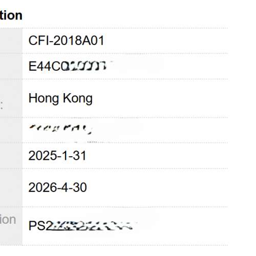 PS5 Slim disc 光碟版 有保有盒