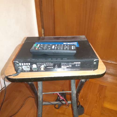 Sony Blu Ray/DVD Player