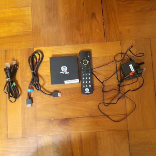 MyTV Super 電視機盒