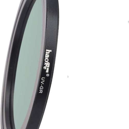 Haoge UV-GR Ultra Slim MC UV Protecor For Ricoh GR IIIx / GR III / GR II相機專...