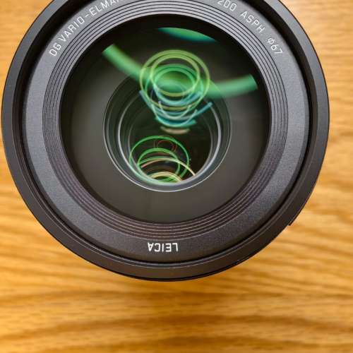 Leica DG Vario Elmarit 50-200mm F2.8-4 Asph. Power O.I.S.
