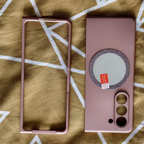 Samsung Fold 5 手機套