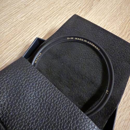 B+W Filter 67mm MRC nano