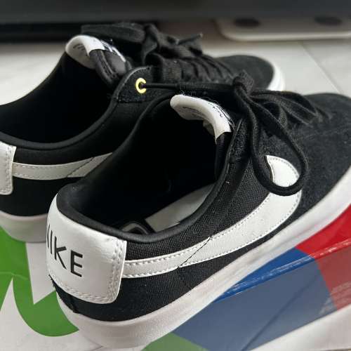 **US 8** Nike SB Zoom Blazer Low Pro GT 滑板鞋