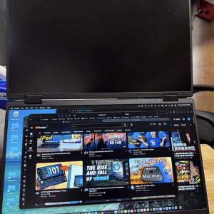 innoview 15 寸USB-C 外置手提雙螢幕