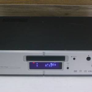 Lexicon RT-20 disc player