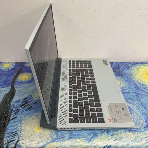 （超抵用Dell RTX 3060電競機💗)  Dell Gaminglaptop AMD Ryzen 7 5800H/8,16,32GB...