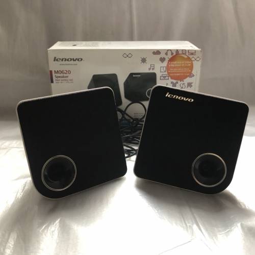 Lenovo M0620 電腦喇叭/揚聲器