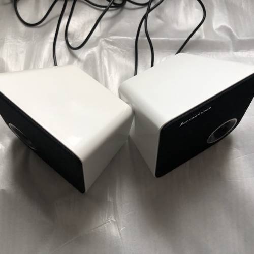 Lenovo M0620 電腦喇叭/揚聲器