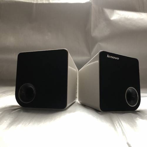 Lenovo M0620 電腦喇叭/揚聲器