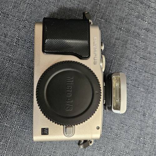 Olympus EPL6 （問題見描述）