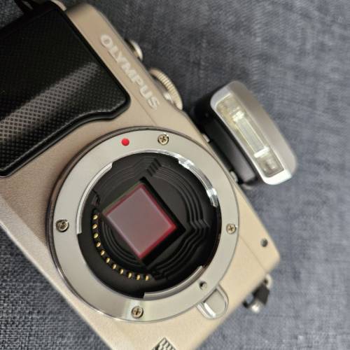 Olympus EPL6 （問題見描述）