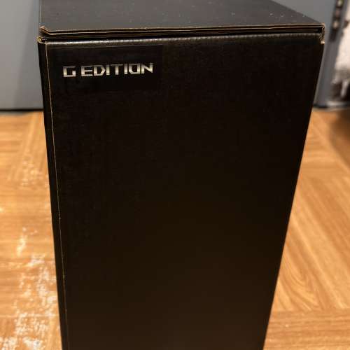 ASUS ROG Strix G16 (2025) G615LM-S5017W 電競手提電腦