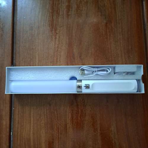 五月天雲端互動版LED 2.0螢光棒