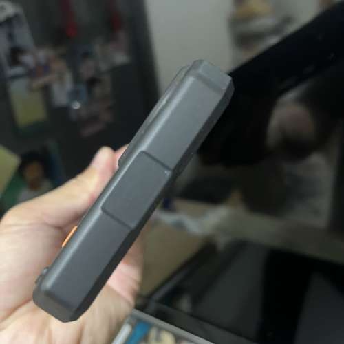 iPhone 16 plus 原廠uag 軍規防摔手機殼