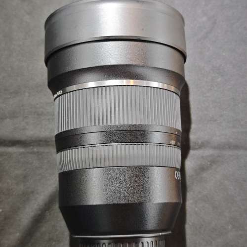 tamron 15-30/2.8 A012 USD SP Di VC 騰龍 15mm 30mm for canon 佳能 EF 15 30 一...