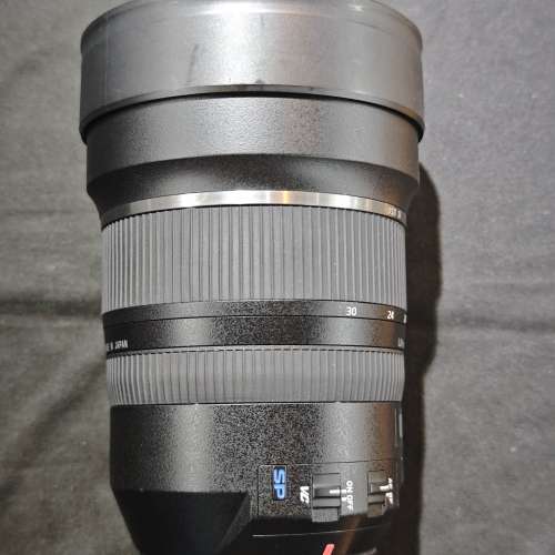 tamron 15-30/2.8 A012 USD SP Di VC 騰龍 15mm 30mm for canon 佳能 EF 15 30 一...
