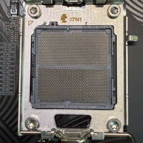 ASRock B650M PG Riptide (DDR5) Matx Ryzen 5 7600 Coolermaster SFX V850 850W PSU