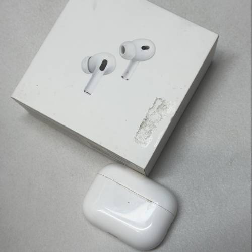  Airpod Pro 2 九成新