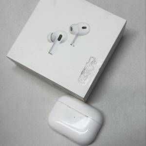  Airpod Pro 2 九成新