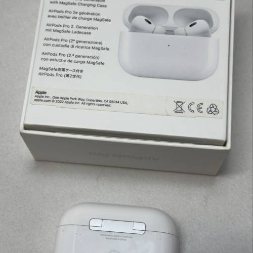  Airpod Pro 2 九成新