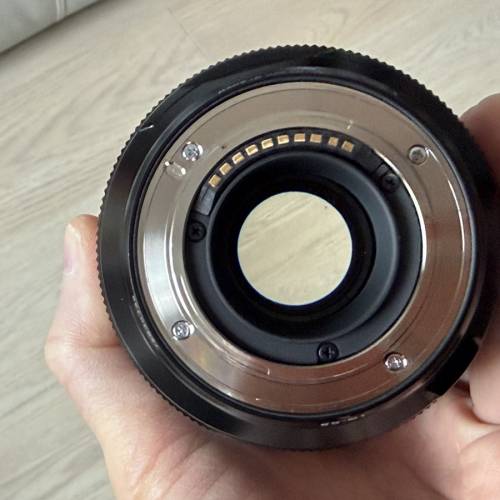 Fujifilm XF16-55 F2.8 R LM WR