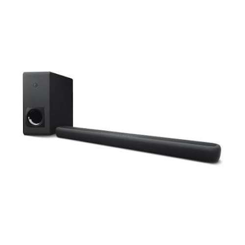 Yamaha YAS 209 Soundbar 連低音喇叭