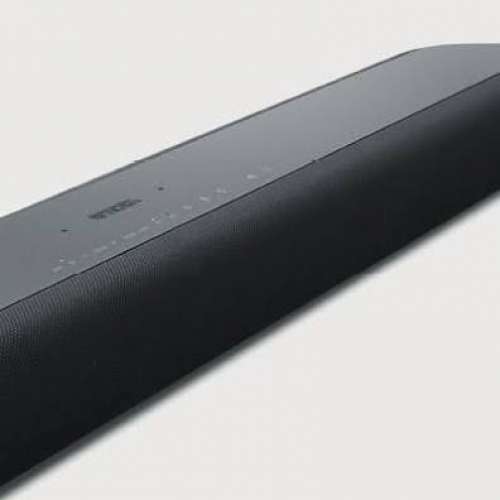 Yamaha YAS 209 Soundbar 連低音喇叭