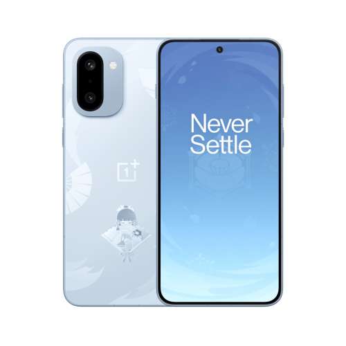 (少量現貨）全新🆕一加 Ace 6T 原神神里綾華定制機 16GB+512GB 雪霽藍 oppo 第五代...