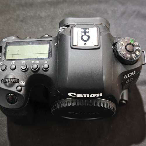 canon 6D II 佳能 6D2 6DII 冇盒冇單冇證 跟2電一充連肩帶 功能全正常 95%以上新
