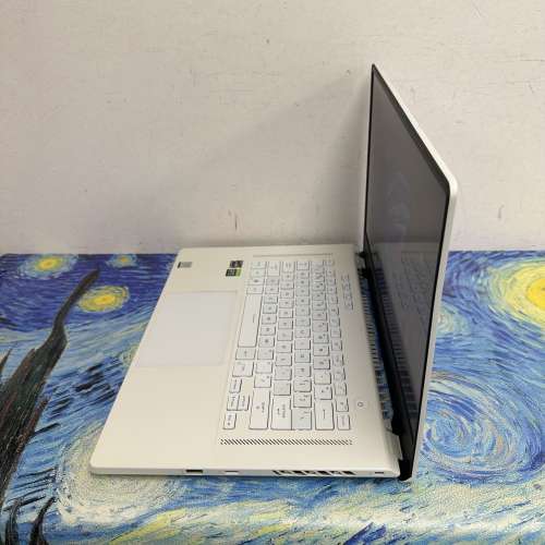 （頂級華碩ROG RTX3070電競機🔥)ASUS ROG AMD Ryzen 9 5900HS /16,32GB Ram/512GB ...