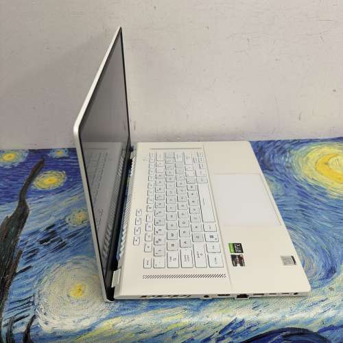 （頂級華碩ROG RTX3070電競機🔥)ASUS ROG AMD Ryzen 9 5900HS /16,32GB Ram/512GB ...