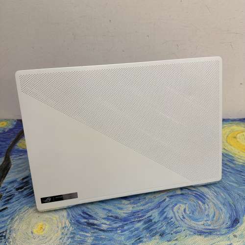 （頂級華碩ROG RTX3070電競機🔥)ASUS ROG AMD Ryzen 9 5900HS /16,32GB Ram/512GB ...