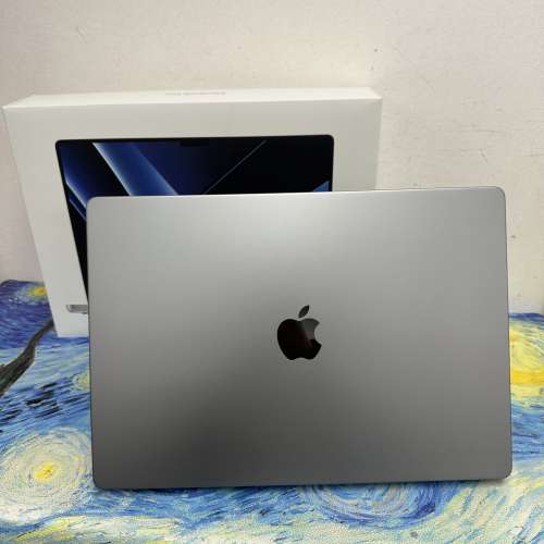 （16寸MacBookM2 Pro🔥 )APPLE  MacBook M2 Pro 2022/M2 Pro CPU/16GB Ram/512GB,1...